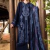 Premium 3 Piece Embroidered Lawn Suit - Unstitched