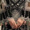 Premium 3 Piece Embroidered Lawn Suit - Unstitched
