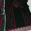 Premium 3 Piece Embroidered Lawn Suit - Unstitched