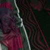 Premium 3 Piece Embroidered Lawn Suit - Unstitched