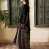 Premium 3 Piece Embroidered Lawn Suit - Unstitched