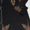 Premium 3 Piece Embroidered Lawn Suit - Unstitched