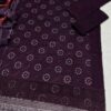 Premium 3 Piece Embroidered Lawn Suit - Unstitched