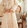 Premium 3 Piece Embroidered Lawn Suit - Unstitched