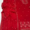 Premium 3 Piece Embroidered Lawn Suit - Unstitched