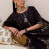 Premium 3 Piece Embroidered Lawn Suit - Unstitched