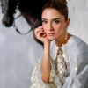 Premium 3 Piece Embroidered Lawn Suit - Unstitched