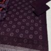 Premium 3 Piece Embroidered Lawn Suit - Unstitched