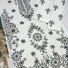 Premium 3 Piece Embroidered Lawn Suit - Unstitched