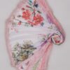 Premium 3 Piece Embroidered Lawn Suit - Unstitched