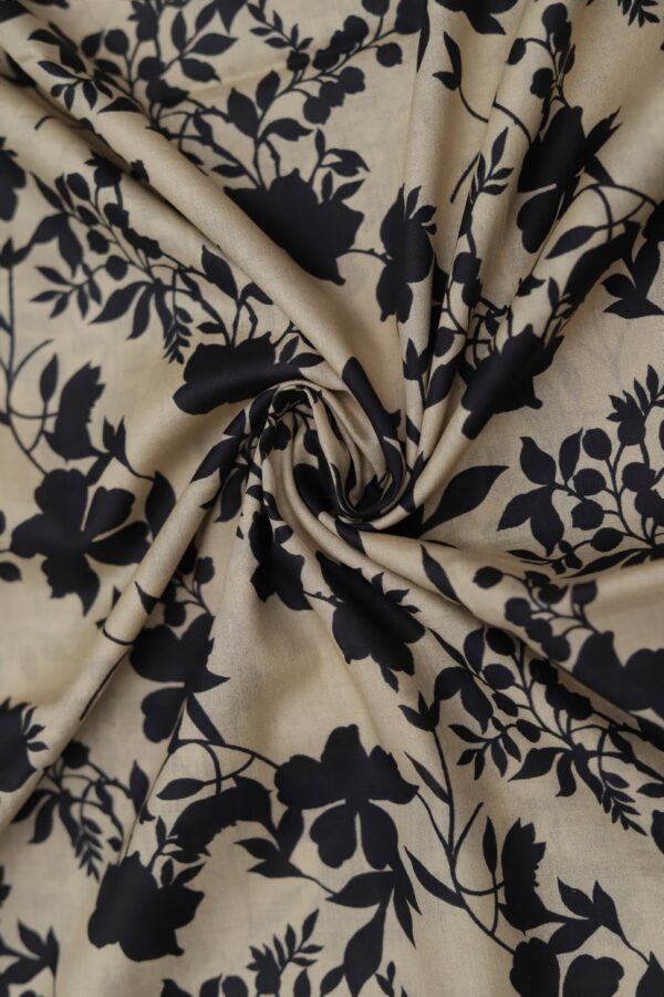 Premium 3 Piece Embroidered Lawn Suit - Unstitched