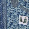 Premium 3 Piece Embroidered Lawn Suit - Unstitched