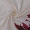 Premium 3 Piece Embroidered Lawn Suit - Unstitched