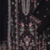 Premium 3 Piece Embroidered Lawn Suit - Unstitched