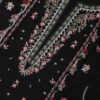 Premium 3 Piece Embroidered Lawn Suit - Unstitched