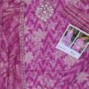 Premium 3 Piece Embroidered Lawn Suit - Unstitched