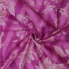 Premium 3 Piece Embroidered Lawn Suit - Unstitched