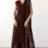 Premium 3 Piece Embroidered Lawn Suit - Unstitched