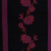 Premium 3 Piece Embroidered Lawn Suit - Unstitched