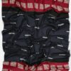 Premium 3 Piece Embroidered Lawn Suit - Unstitched