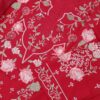 Premium 3 Piece Embroidered Lawn Suit - Unstitched