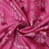 Premium 3 Piece Embroidered Lawn Suit - Unstitched