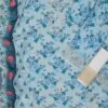 Premium 3 Piece Embroidered Lawn Suit - Unstitched