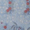 Premium 3 Piece Embroidered Lawn Suit - Unstitched