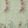Premium 3 Piece Embroidered Lawn Suit - Unstitched