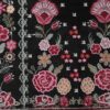 Premium 3 Piece Embroidered Lawn Suit - Unstitched