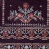 Premium 3 Piece Embroidered Lawn Suit - Unstitched