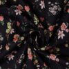 Premium 3 Piece Embroidered Lawn Suit - Unstitched