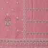Premium 3 Piece Embroidered Lawn Suit - Unstitched