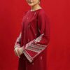 WhatsApp Image 2026-09-15 at 5.35.02 PM (1) Premium 2 Piece Embroidered Dhanak Suit - Unstitched S01A003