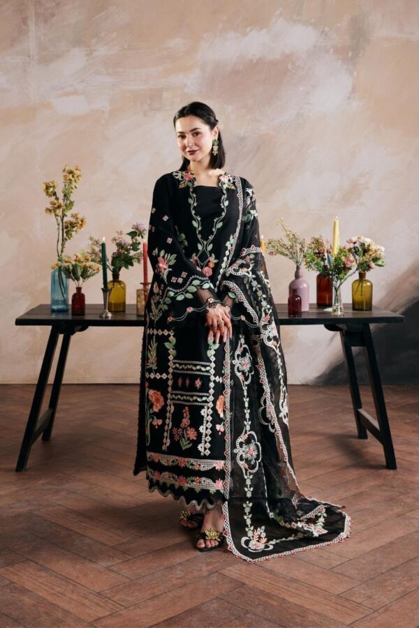WhatsApp Image 2026-09-15 at 5.35.18 PM (1) Premium 3 Piece Embroidered Dhanak Suit - Unstitched S01A009