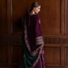 WhatsApp Image 2026-09-15 at 5.35.24 PM (1) Premium 3 Piece Embroidered Dhanak Suit - Unstitched S01A011