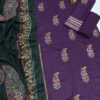 WhatsApp Image 2026-09-15 at 5.35.25 PM (1) Premium 3 Piece Embroidered Dhanak Suit - Unstitched S01A011