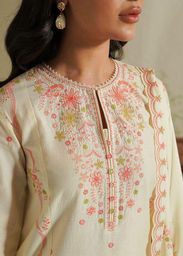 WhatsApp Image 2026-09-15 at 5.35.36 PM Premium 3 Piece Embroidered Dhanak Suit - Unstitched S01A013