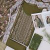 WhatsApp Image 2026-09-15 at 5.36.50 PM (2) Premium 3 Piece Embroidered Dhanak Suit - Unstitched S02A001