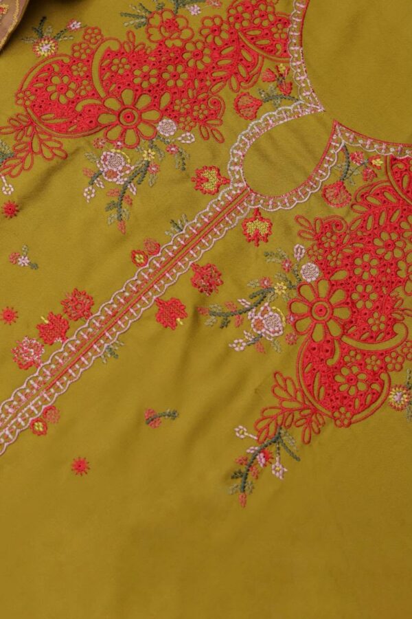 WhatsApp Image 2026-09-28 at 2.50.59 PM (1) Premium 3 Piece Embroidered Dhanak Suit - Unstitched S02A026