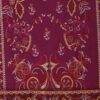 WhatsApp Image 2026-09-28 at 2.51.02 PM (1) Premium 3 Piece Embroidered Dhanak Suit - Unstitched S02A027